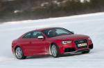 Audi RS5 Coupe 2012 года (WW)